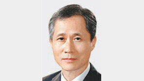 감사위원에 김상규 조달청장