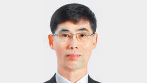 한국공업화학회 회장 장경호씨