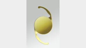 순수 노안교정 목적 인공수정체삽입 백내장수술, 위험 부담 커