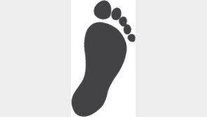 내향성 발톱 치료법, 男女 모두 10대에서 가장 많이 발생