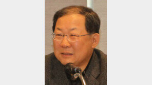 박병원 경총회장 “성과따른 연봉제 도입땐 청년해고 사라져”