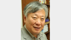 예술인복지재단 이사장 이문열씨