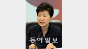 더민주 “朴대통령 오늘 국회연설 기대 못 미쳐 실망”