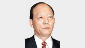 김각영 前검찰총장 고대법대인상