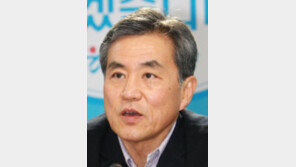 이상돈 “햇볕정책은 실패”… 국민의당 갈등 불붙나