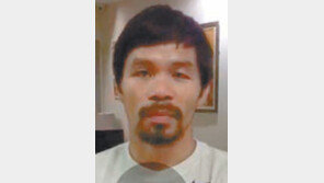 ‘동성애 비하’ 한마디에… 돈줄 끊긴 파키아오