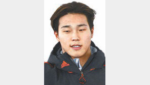 스켈리턴 윤성빈 세계선수권 첫 메달 보인다