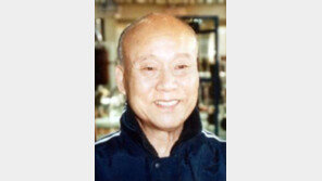 ‘첫 올림픽 메달리스트’ 김성집 대한체육회 고문 별세