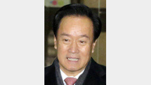 檢 ‘포스코 비리 의혹’ 이병석 의원 불구속 기소