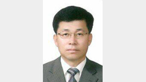 조달청장 정양호씨