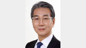 연극협회 이사장 정대경씨