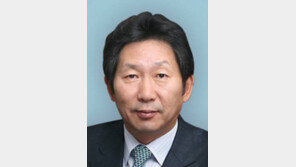 단국대 장호성 총장 취임