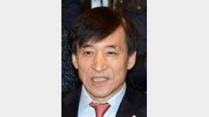 “구조개혁 없이 지속 성장 어려워” 이주열 한은총재 거듭 강조