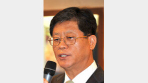 김재홍 사장 “조직-인력 재배치해 수출위기 극복”