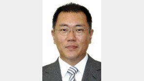 정의선 부회장, 제네바서 ‘아이오닉’ 띄우기