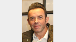 한국 재진출 에이글의 기니에 대표 “세련된 프랑스 아웃도어 디자인으로 승부”