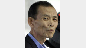 ‘박태환 스승’ 노민상, 수영연맹 전무에 1억 상납 