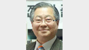 출판문화산업진흥원장 이기성씨