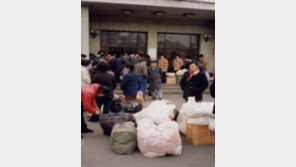 안보리 제재안 윤곽…‘선박 검색·광물 수출 금지’ 사상 초유의 돈줄 조이기