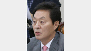 정두언 “나와 유승민 날리면 새누리 망해”