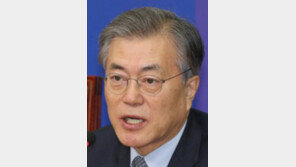 문재인 “김종인 대표와 신뢰에 아무 문제없다” 강조