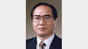 [기고/신경식]“한국 정치사 주연만큼 빛난 大조연” 