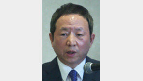 오세목 서울자사고교장協 회장 “생뚱맞게 내려온 교육청 예산 반납 추진”