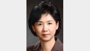 WHO 예방접종 자문위원 지영미씨