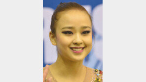 금 은 은 동… 손연재 무더기 메달