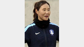 북한전 무실점 경기, 다시 한번