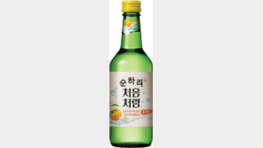 순하리, 美시장 공략 가속도