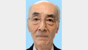 아사히신문 공동사주 우에노 쇼이치 씨 별세