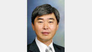 경영학회 회장 유창조씨