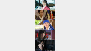 장근석, 8년 만의 사극…‘대박’으로 또 한 번 ‘대박’ 터뜨릴까