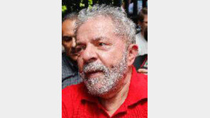 성공한 대통령서 부패정치인으로… 룰라의 몰락