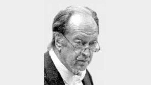 ‘바로크 음악’ 세계적 지휘자 아르농쿠르 타계