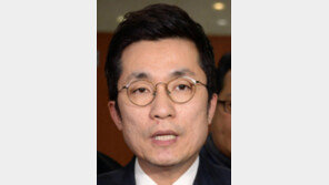 원유철 요청으로 김상민 수원갑→을 변경