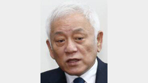 김한길 “김종인 제안, 아직 진정성 절박함 없어” 