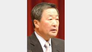 구본무 LG회장 “산업지형 파괴적 변화 속 새 도약 기회 찾아야”