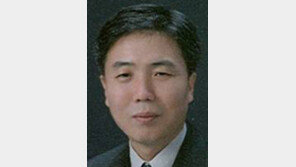 도시행정학회장 남창우씨