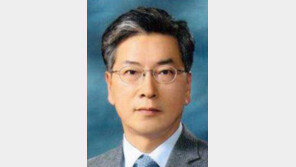 배재학당 이사장 곽명근씨