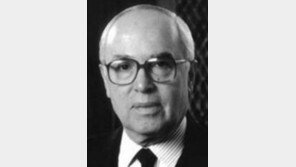 1980년대 ‘월가의 제왕’ 굿프렌드 별세