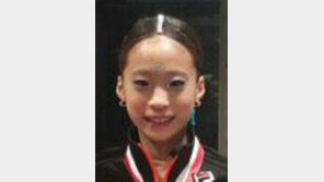 유영 국제대회 첫 우승… 피겨, 평창올림픽 전종목 출전 유력