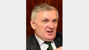 “20조원 유엔 조달시장은 공정… 한국中企 서비스분야 승산있어” 