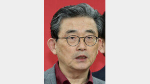 이한구 “원했던 킬러 10명은 뽑았다”