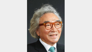 고학찬 예술의전당 사장 연임