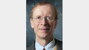 2016년 ‘수학의 노벨상’ 아벨상에 英수학자 와일스