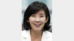 ‘딸 부정입학 의혹 반박’ 나경원 과거 “다운증후군 딸, 좋은 남편 만나길…”