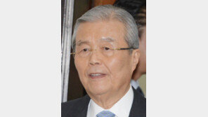 ‘셀프 공천’ 하려다… 김종인 역풍 