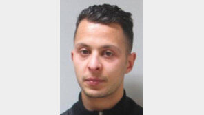 ‘파리테러’ 주범 압데슬람, 127일만에 벨기에서 생포
